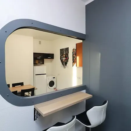 City-central Flat With Sauna Korter Tallinn