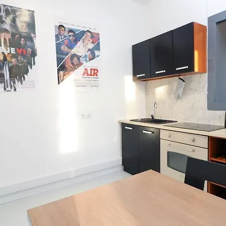 Lejlighed City-central Flat With Sauna Tallinn