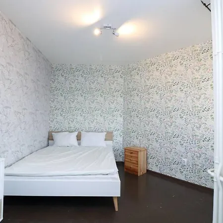 City-central Flat With Sauna Korter Tallinn