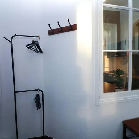 Korter City-central Flat With Sauna Tallinn