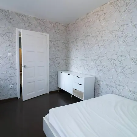 City-central Flat With Sauna Lejlighed Tallinn