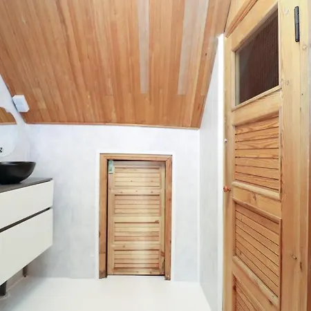 City-central Flat With Sauna * Tallinn