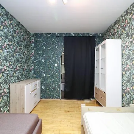 City-central Flat With Sauna Tallinn