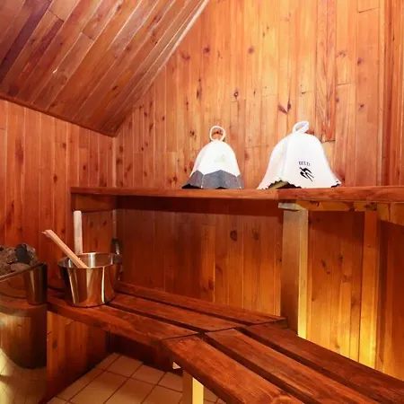 Appartamento City-central Flat With Sauna Reval