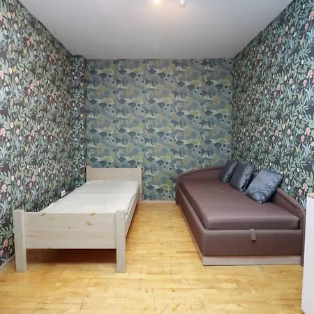 Appartamento City-central Flat With Sauna *